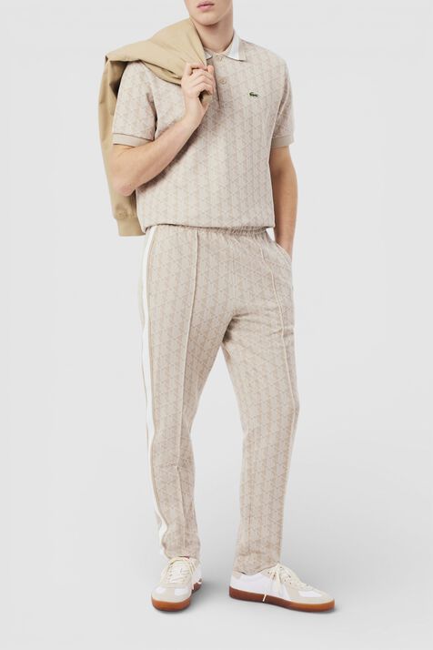 חולצת פולו LACOSTE